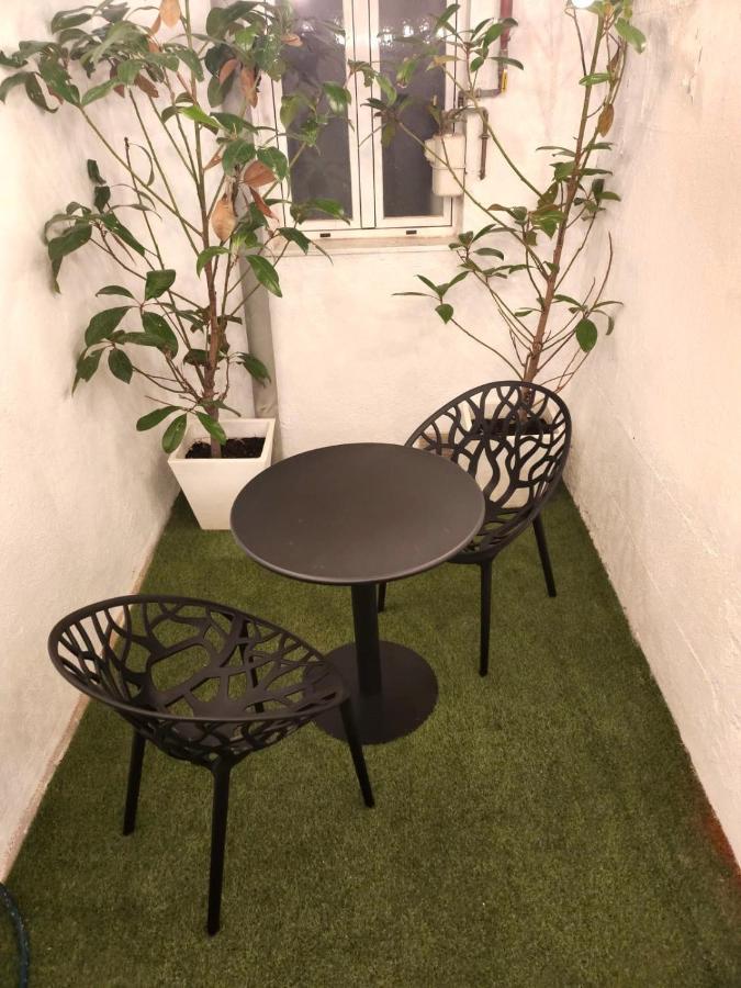 Apartment Chamberi En *