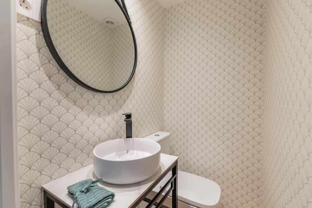 Appartamento Elegante Y Moderno *