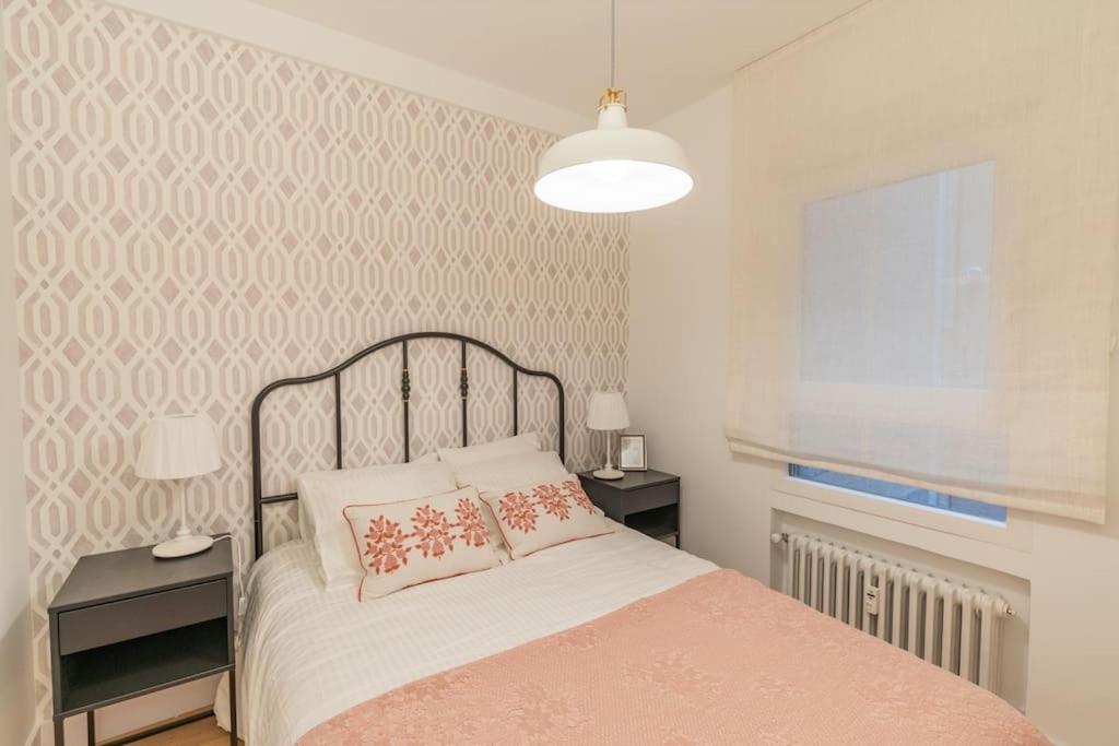 Elegante Y Moderno Apartamento *