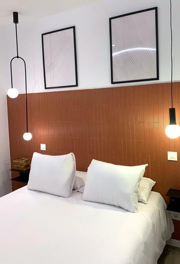 Chamberi En Appartement