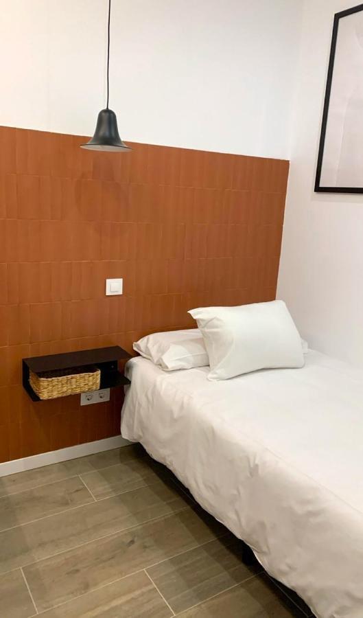 Chamberi En Appartement