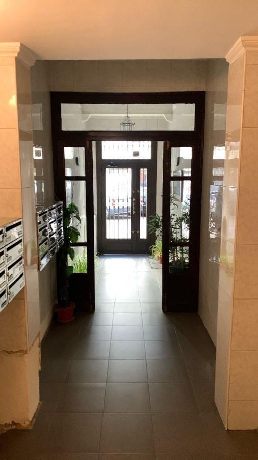 Appartement Chamberi En Madrid