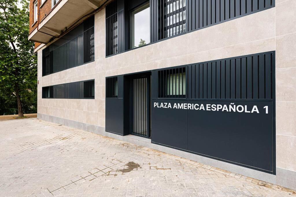 Cozy Duplex In Ventas. Dav * Madrid