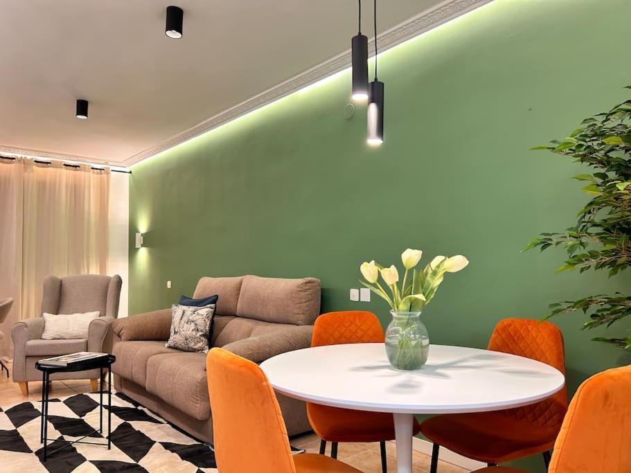 Appartement Centrico A Unos Pasos De Gran Via *