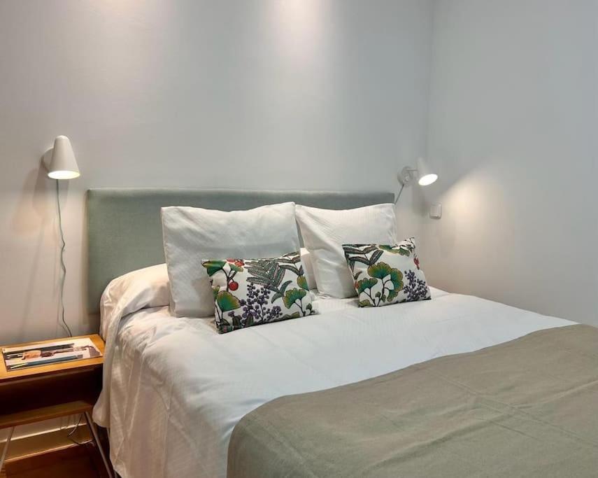 Appartement Centrico A Unos Pasos De Gran Via