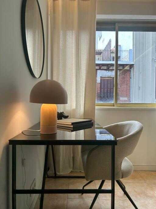 Centrico A Unos Pasos De Gran Via Appartement Madrid