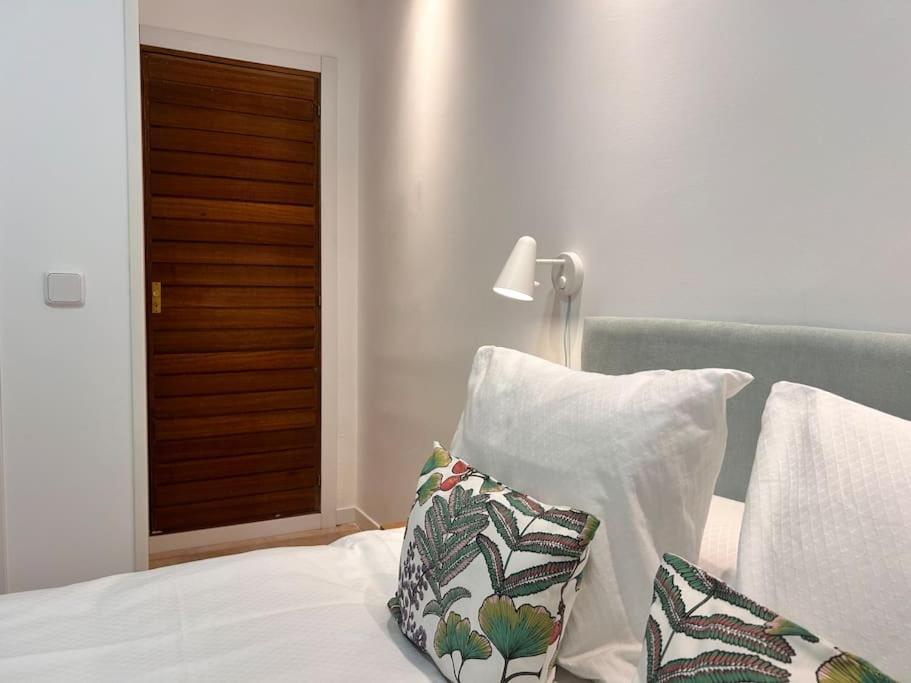 Centrico A Unos Pasos De Gran Via Appartement
