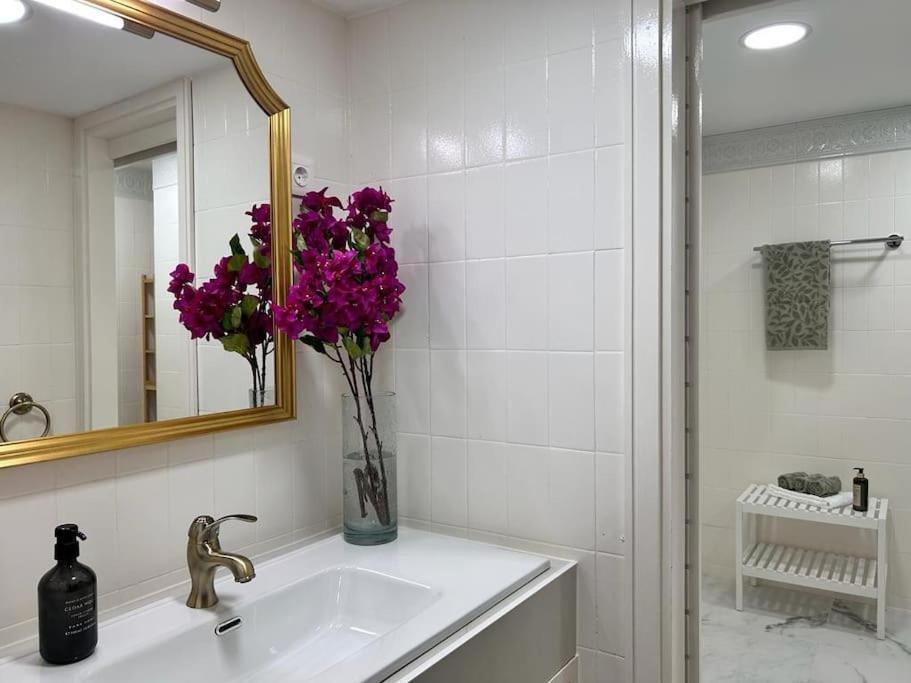 Appartement Centrico A Unos Pasos De Gran Via *