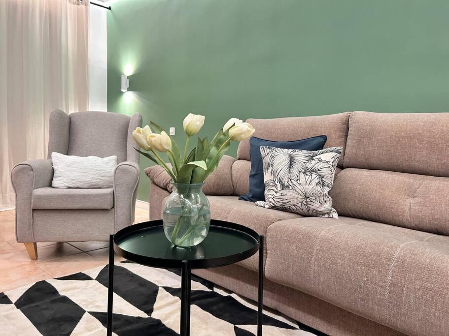 Apartamento Centrico A Unos Pasos De Gran Via *