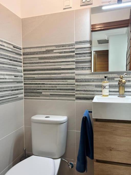 Centrico A Unos Pasos De Gran Via Appartement Madrid