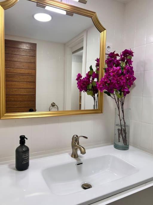 Appartement Centrico A Unos Pasos De Gran Via