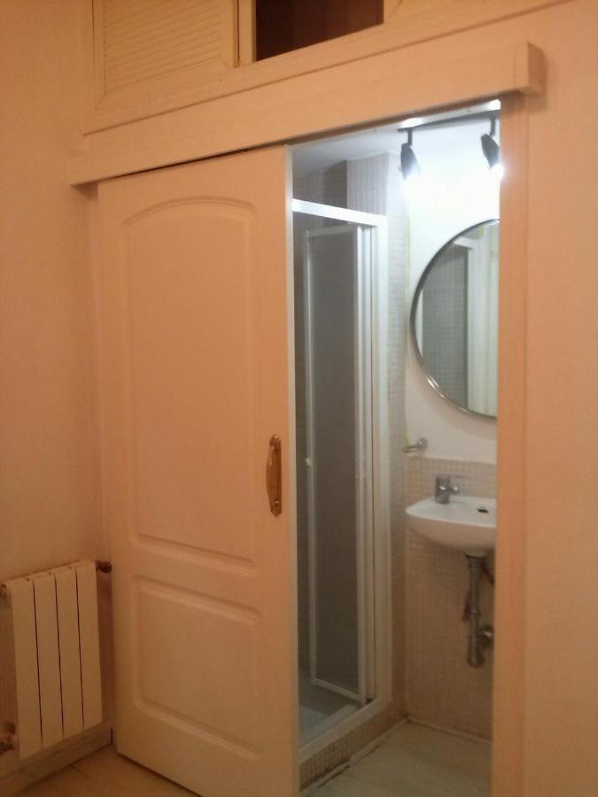 Apartamento Barrio De Salamanca Goya Apartment Madrid
