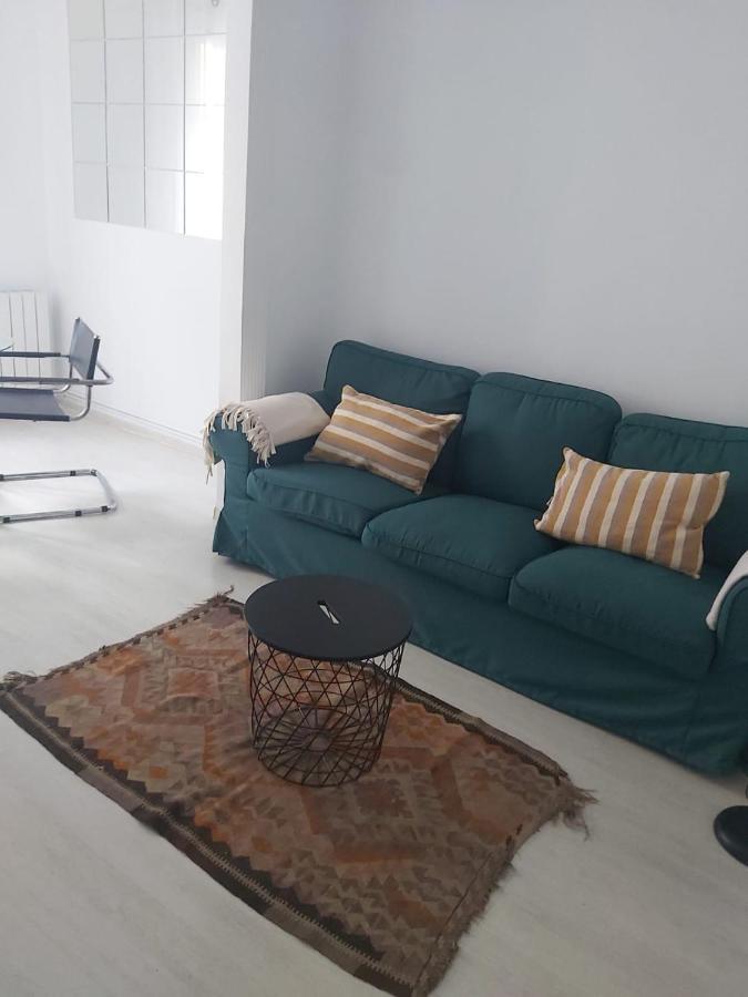 Apartamento Barrio De Salamanca Goya Apartment Madrid