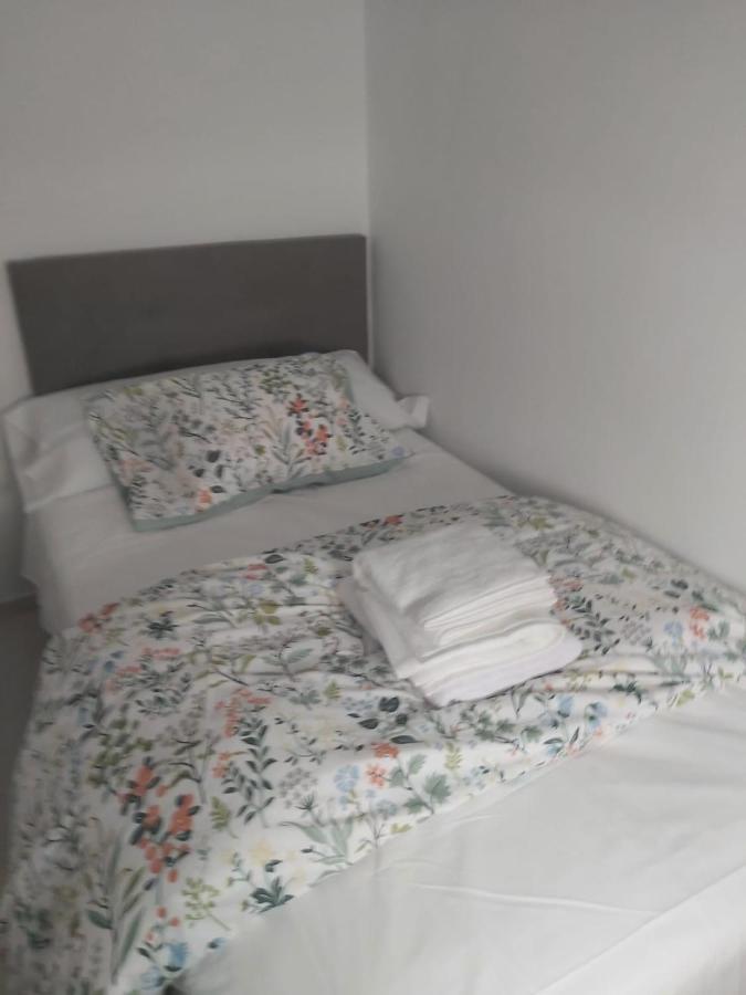Apartamento Barrio De Salamanca Goya