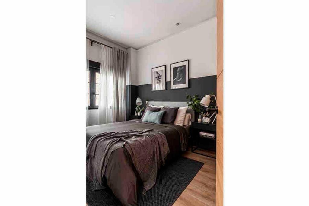 Precioso Estudio Compartido A 10 Minutos Del Aeropuerto Bed and breakfast