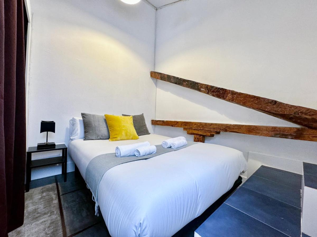 Charming Tirso De Molina Iv Appartamento *