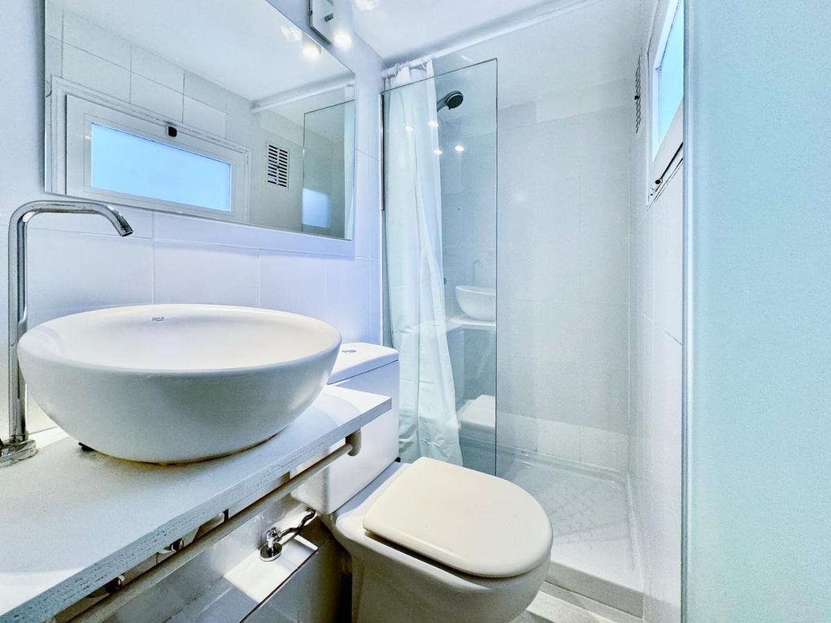 Charming Tirso De Molina Iv Appartamento *