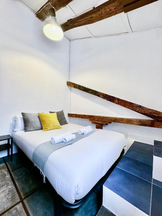 Charming Tirso De Molina Iv Apartment