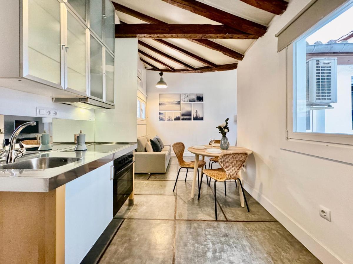 Appartamento Charming Tirso De Molina Iv *