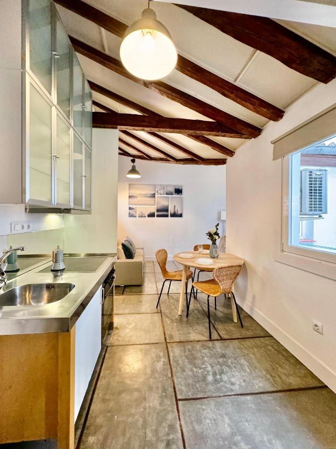 Charming Tirso De Molina Iv Appartamento *