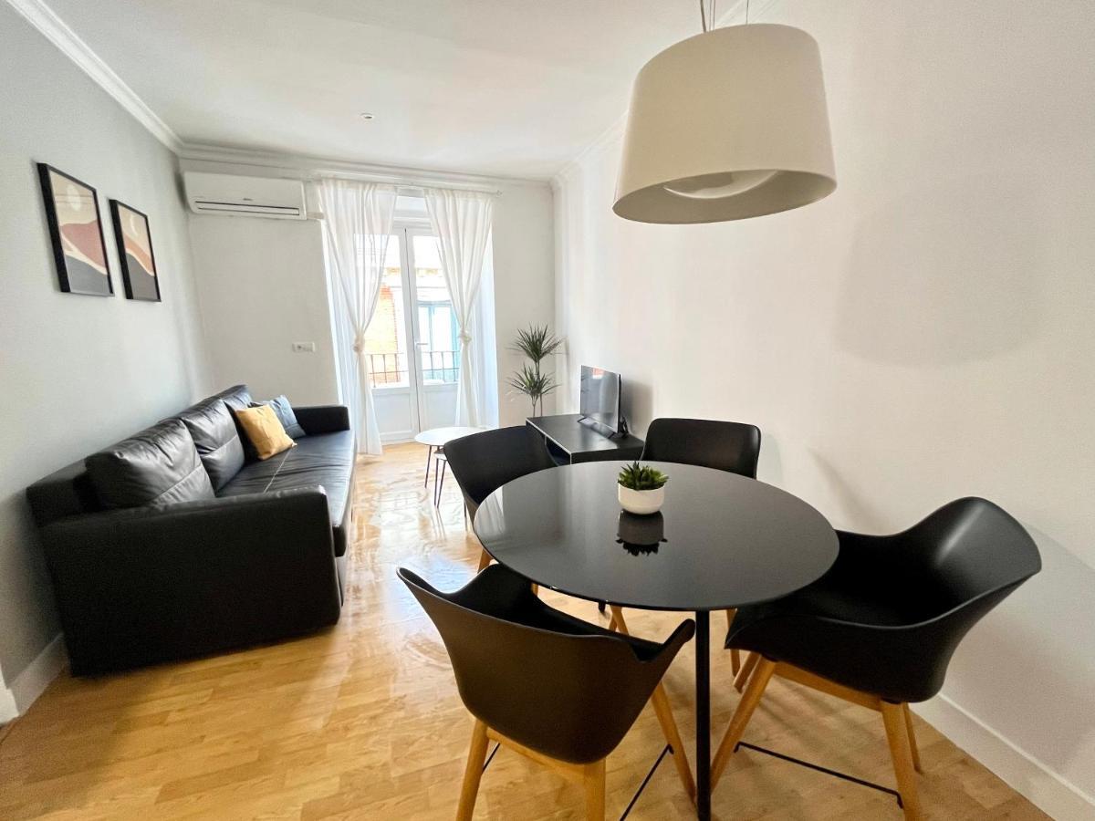 Apartamento Huertas Flat