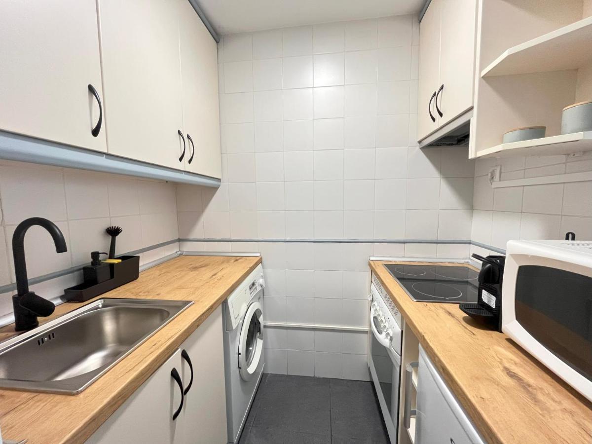 Huertas Flat Apartment