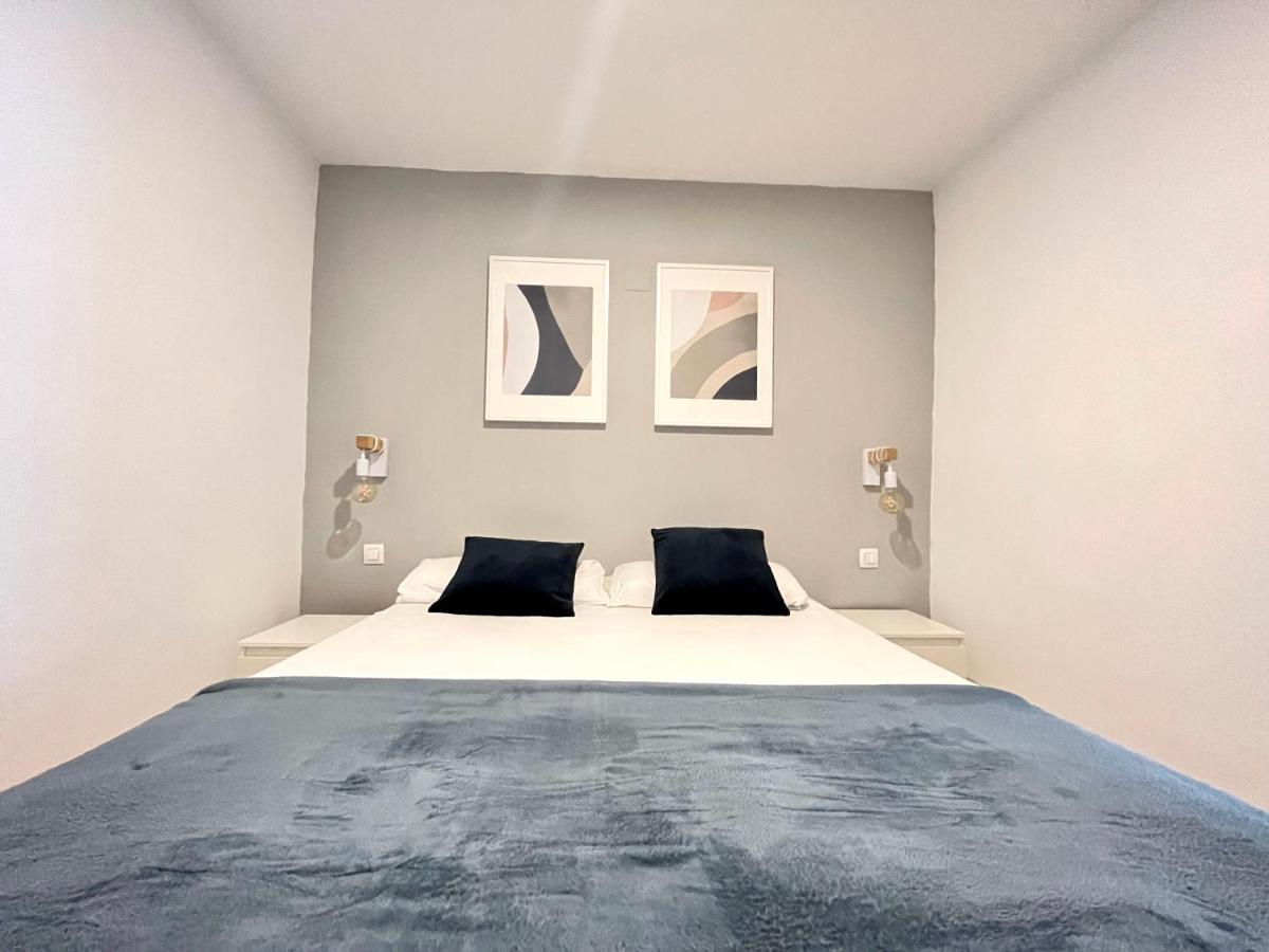 Huertas Flat Apartment Madrid