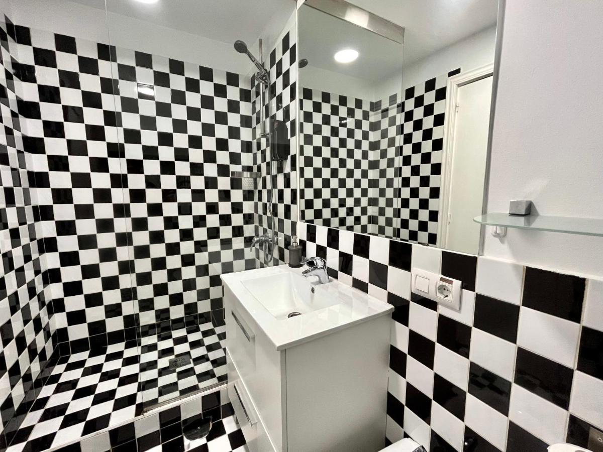 Huertas Flat Apartamento Madrid