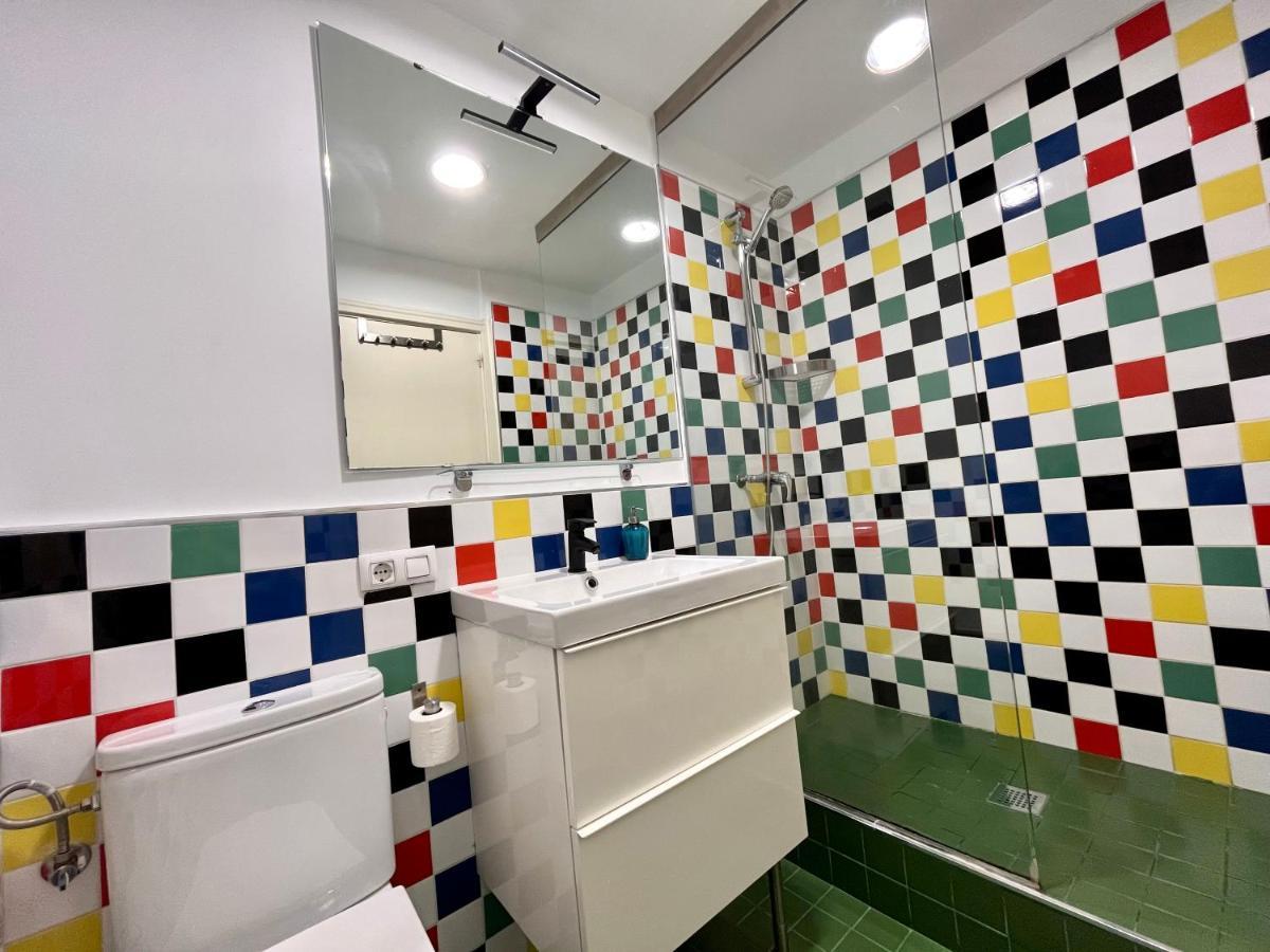 Huertas Flat Apartment