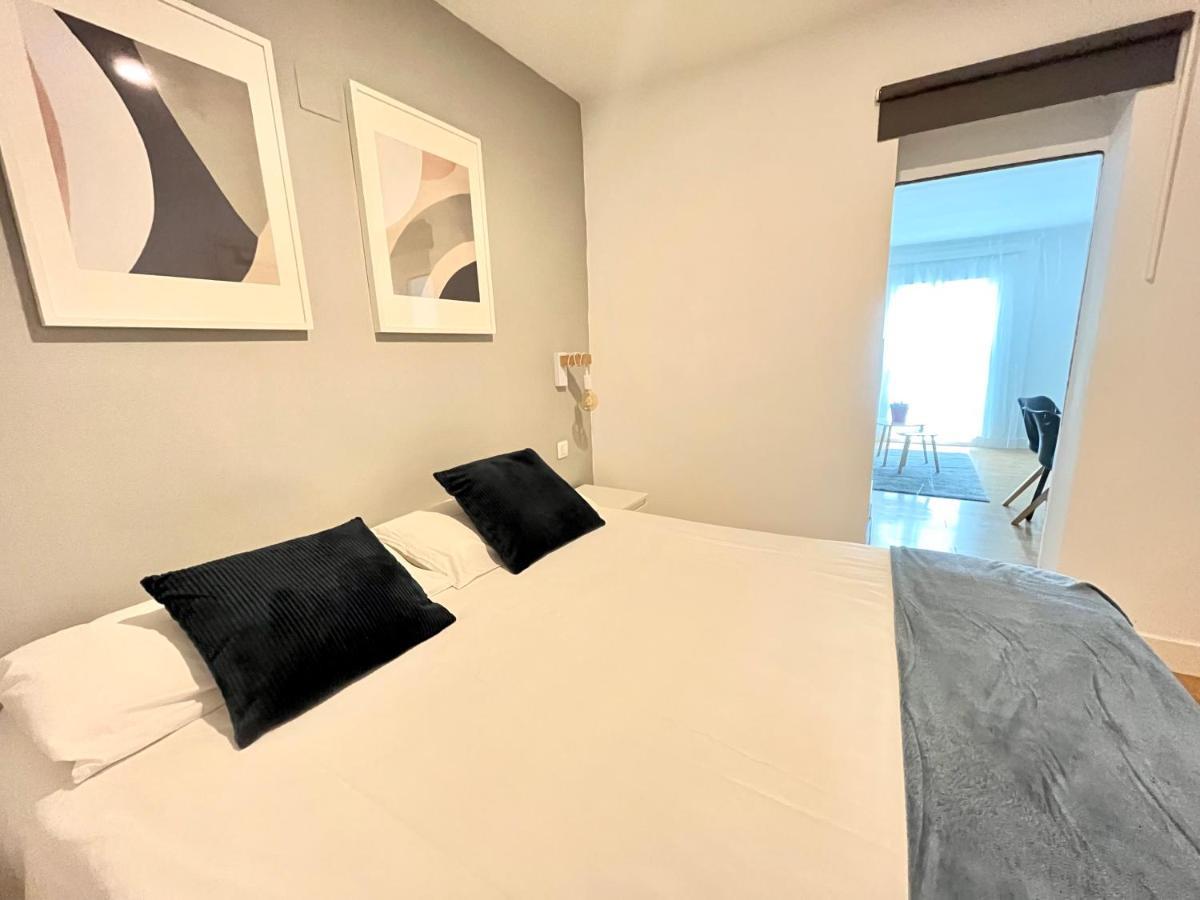 Apartment Huertas Flat Madrid