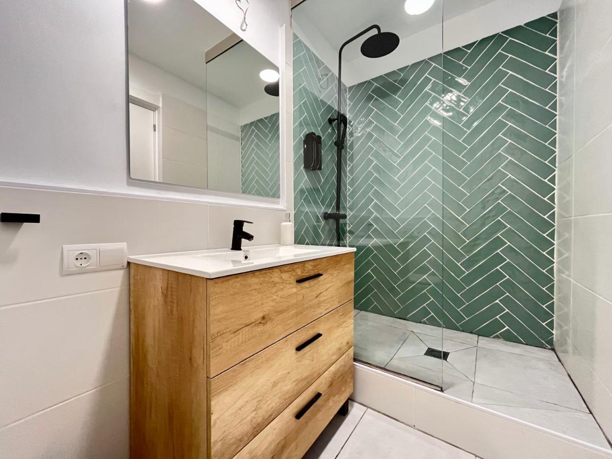 Huertas Flat Madrid