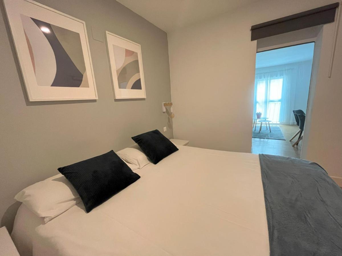 Huertas Flat Apartment *