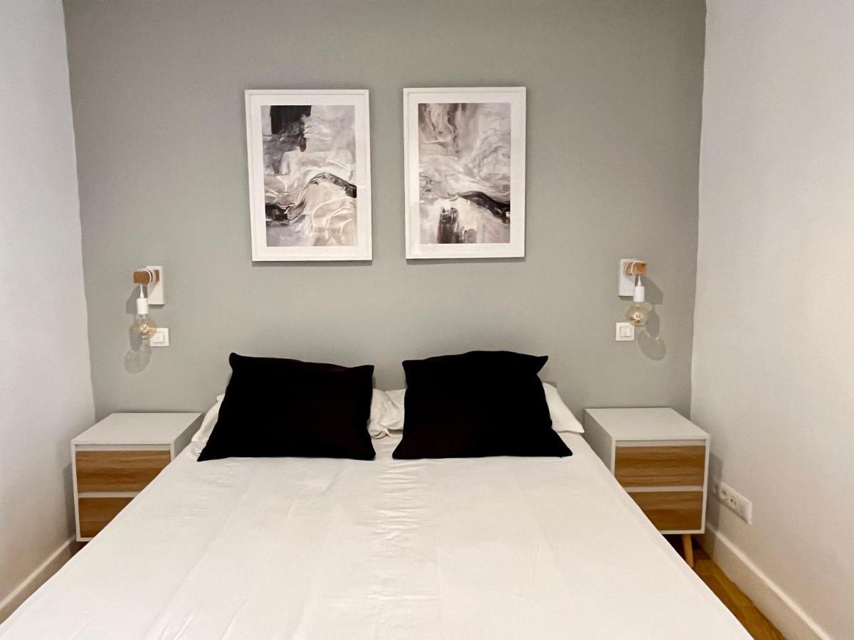 Huertas Flat Madrid