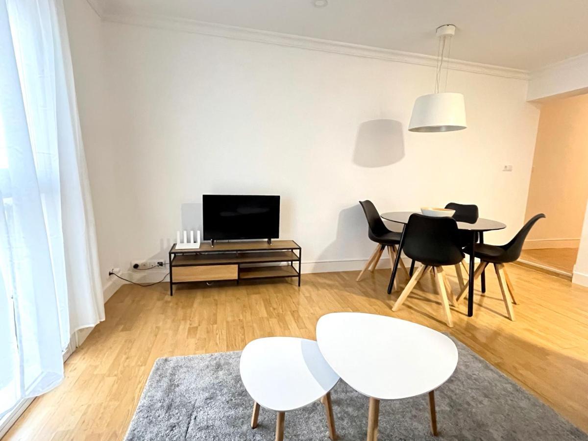 Apartment Huertas Flat *