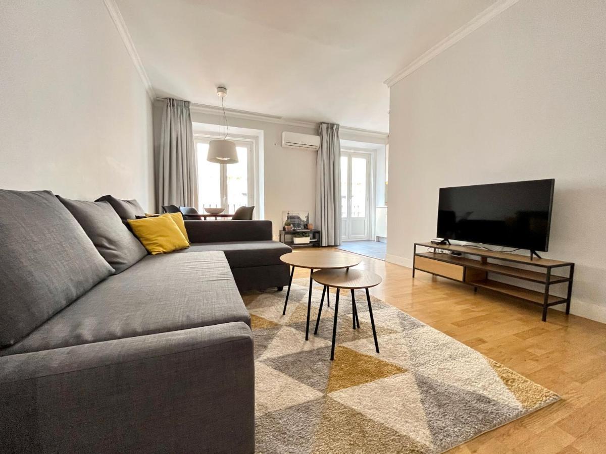Apartment Huertas Flat *