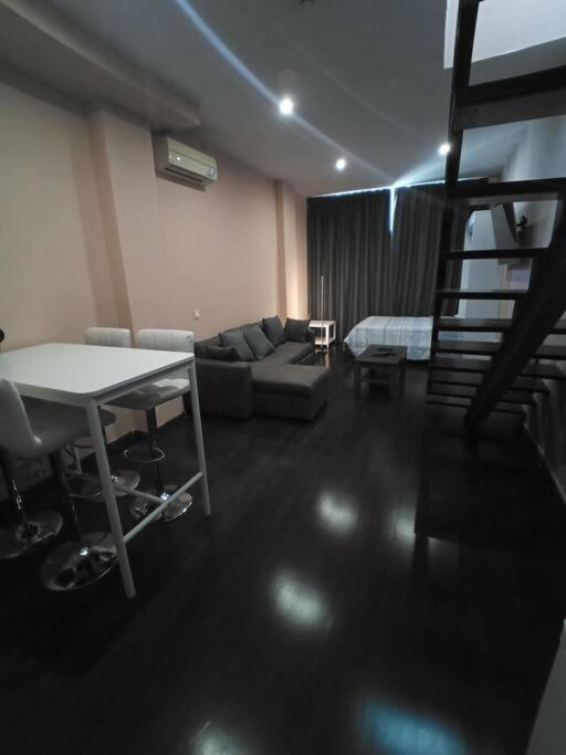 Apartamento El Rincon De La Gavia *