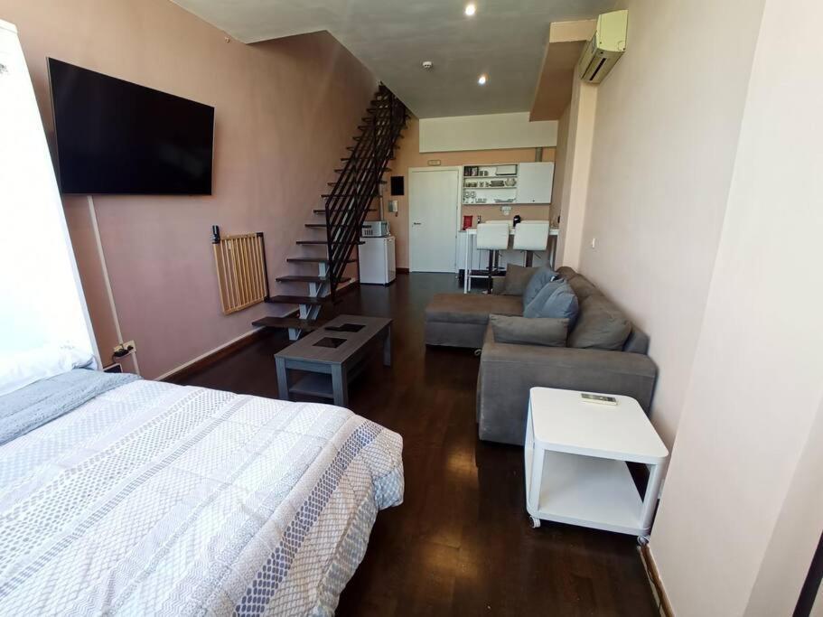 Apartamento El Rincon De La Gavia Madrid
