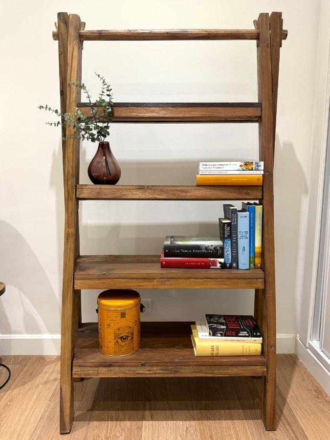 Apartamento Lujoso En Chamberi By Bebalmy Madrid