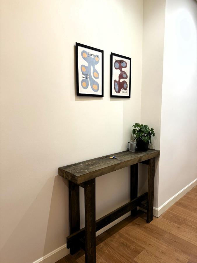 Apartamento Lujoso En Chamberi By Bebalmy *