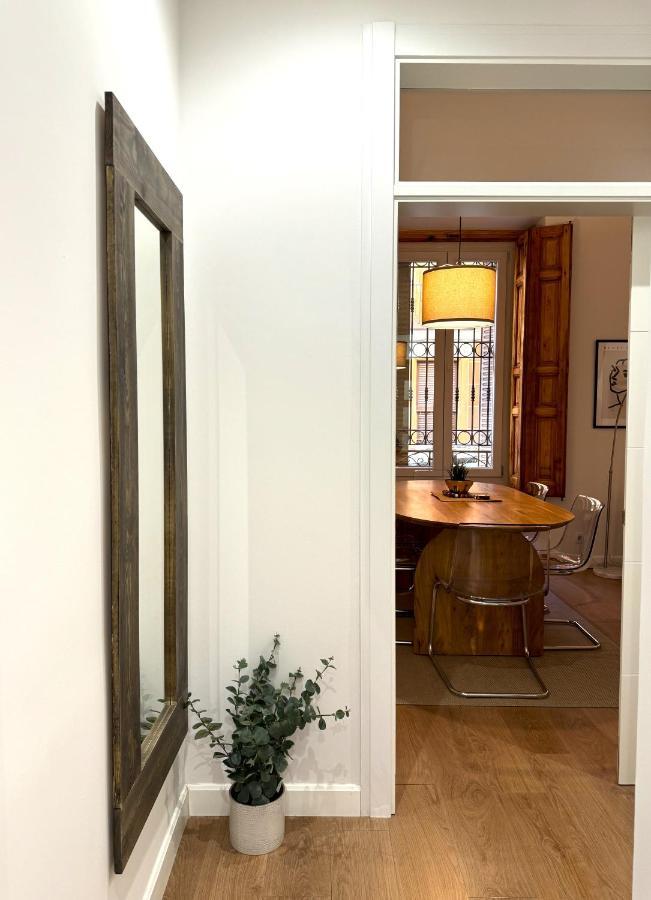 Apartamento Lujoso En Chamberi By Bebalmy