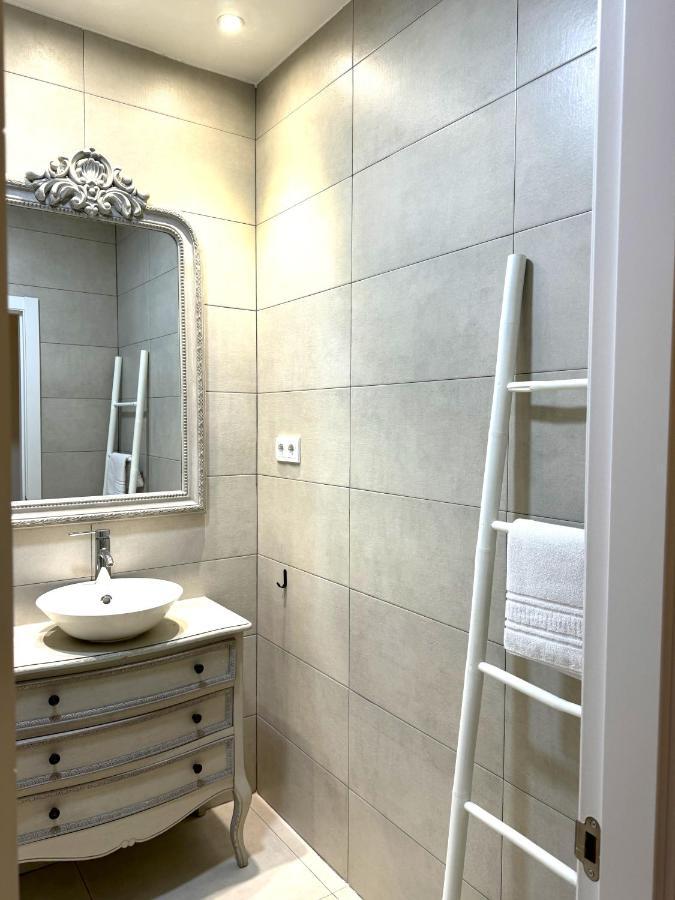 Apartamento Lujoso En Chamberi By Bebalmy *