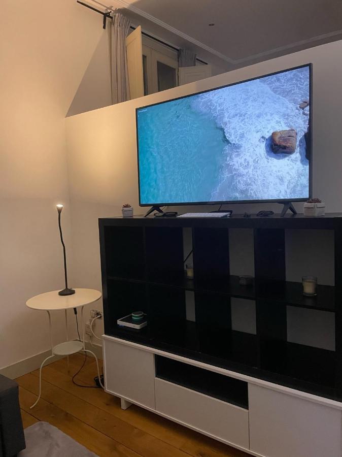 Apartamento Centro Arenal * Madrid