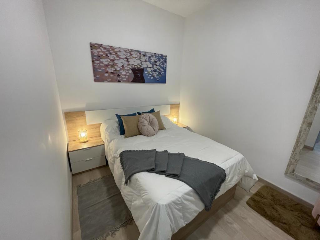 Alma Apartamento Madrid