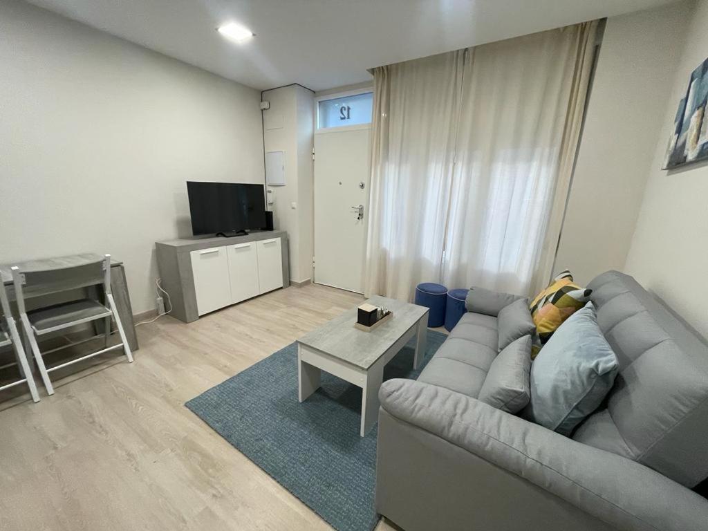Alma Apartamento