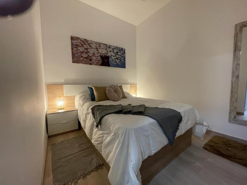 Apartamento Alma *