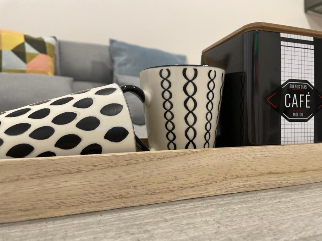 Apartamento Alma Madrid