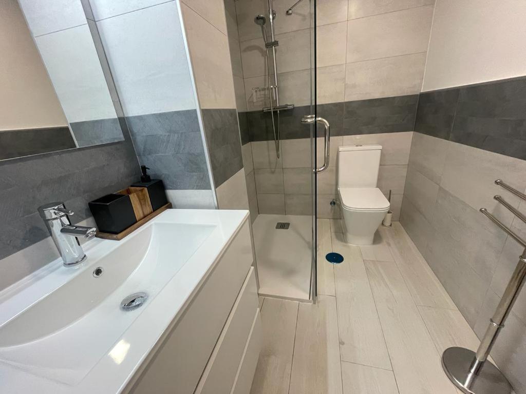 Alma Apartamento *