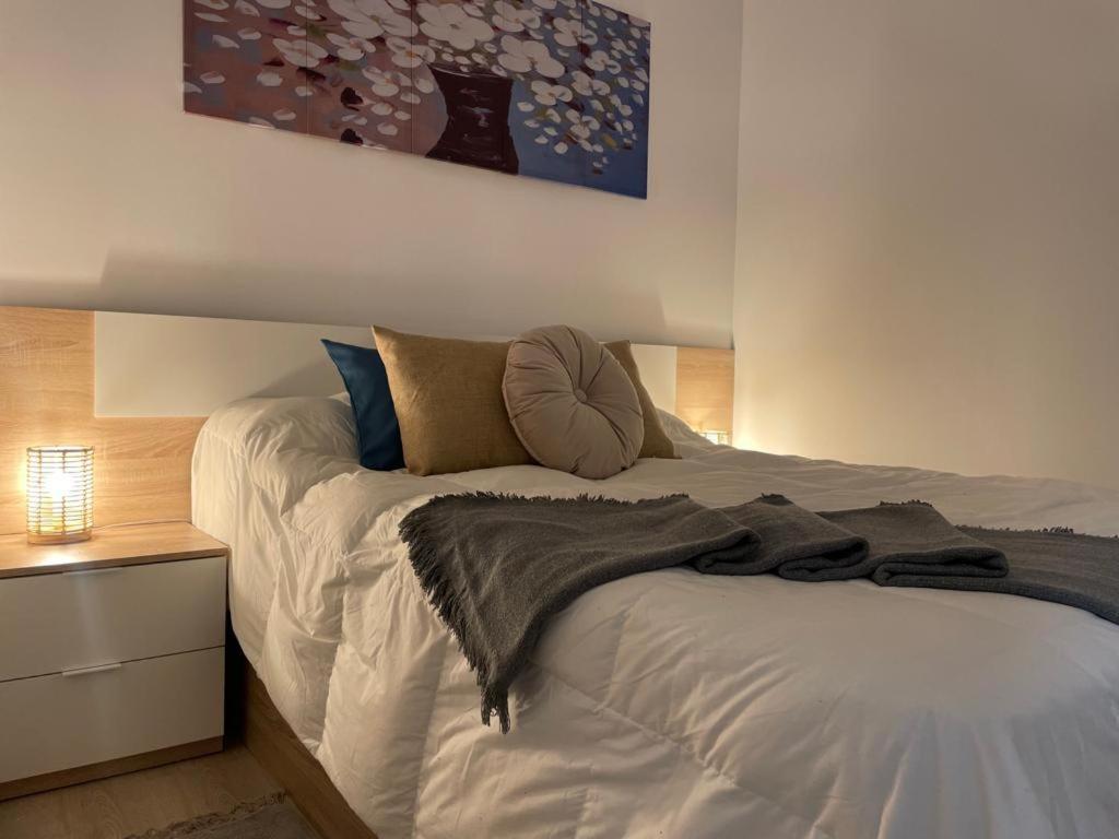 Apartamento Alma