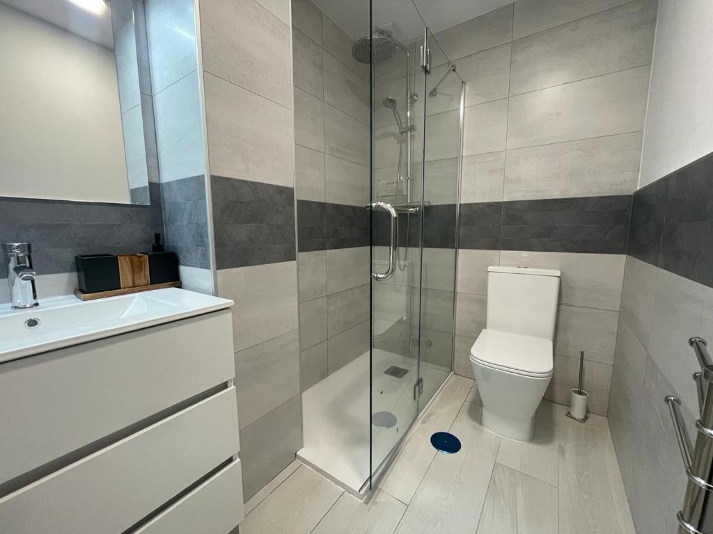 Alma Apartamento