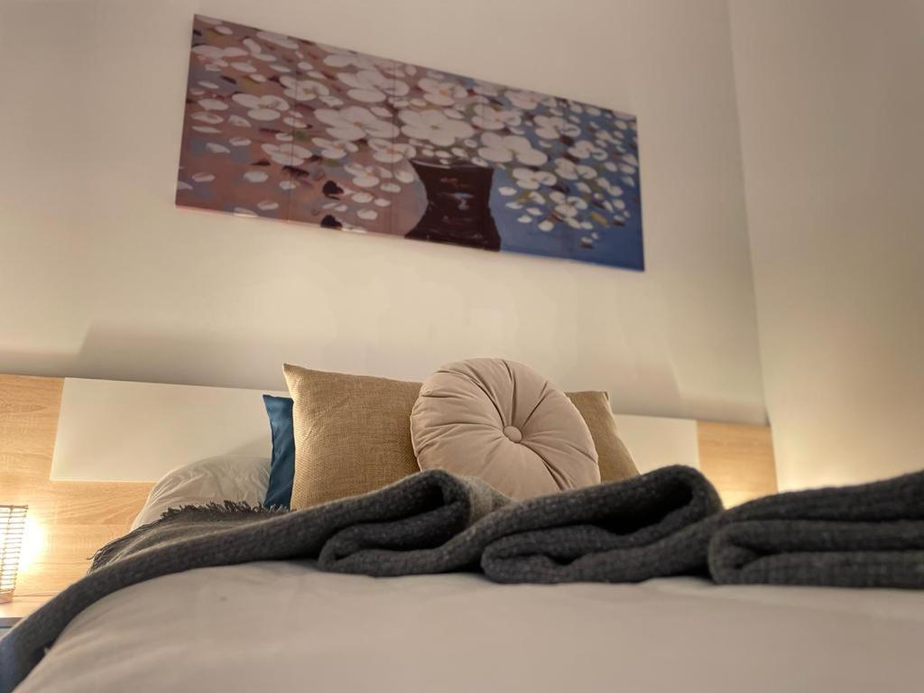 Alma Apartamento *